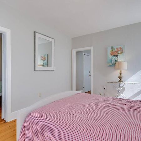 New! Boston Condo Near Mbta, 3 Mi To Fenway! Extérieur photo