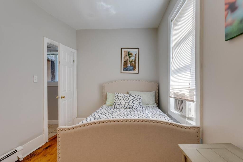 New! Boston Condo Near Mbta, 3 Mi To Fenway! Extérieur photo