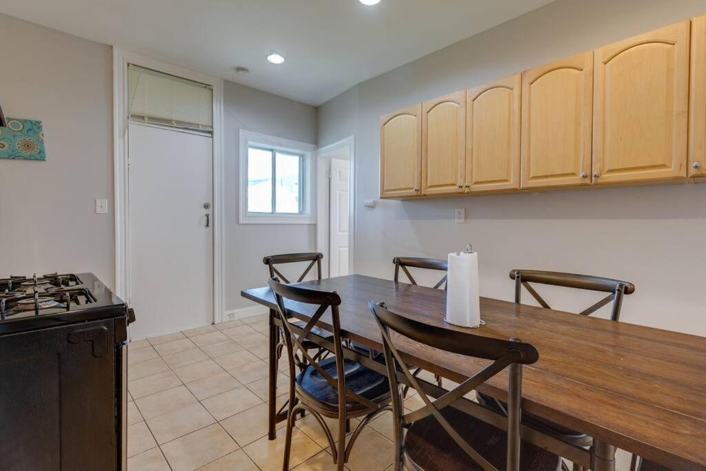 New! Boston Condo Near Mbta, 3 Mi To Fenway! Extérieur photo