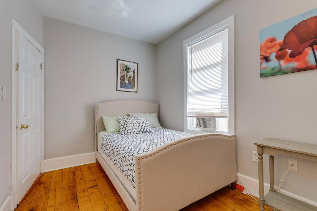 New! Boston Condo Near Mbta, 3 Mi To Fenway! Extérieur photo