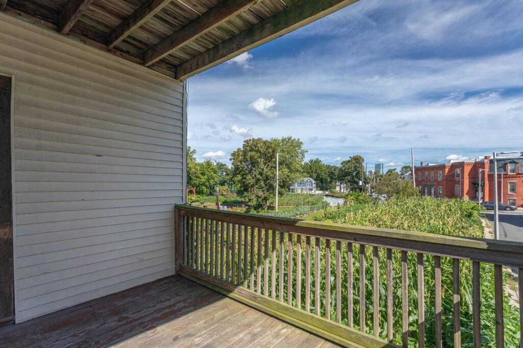 New! Boston Condo Near Mbta, 3 Mi To Fenway! Extérieur photo